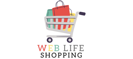 Web Life Shopping