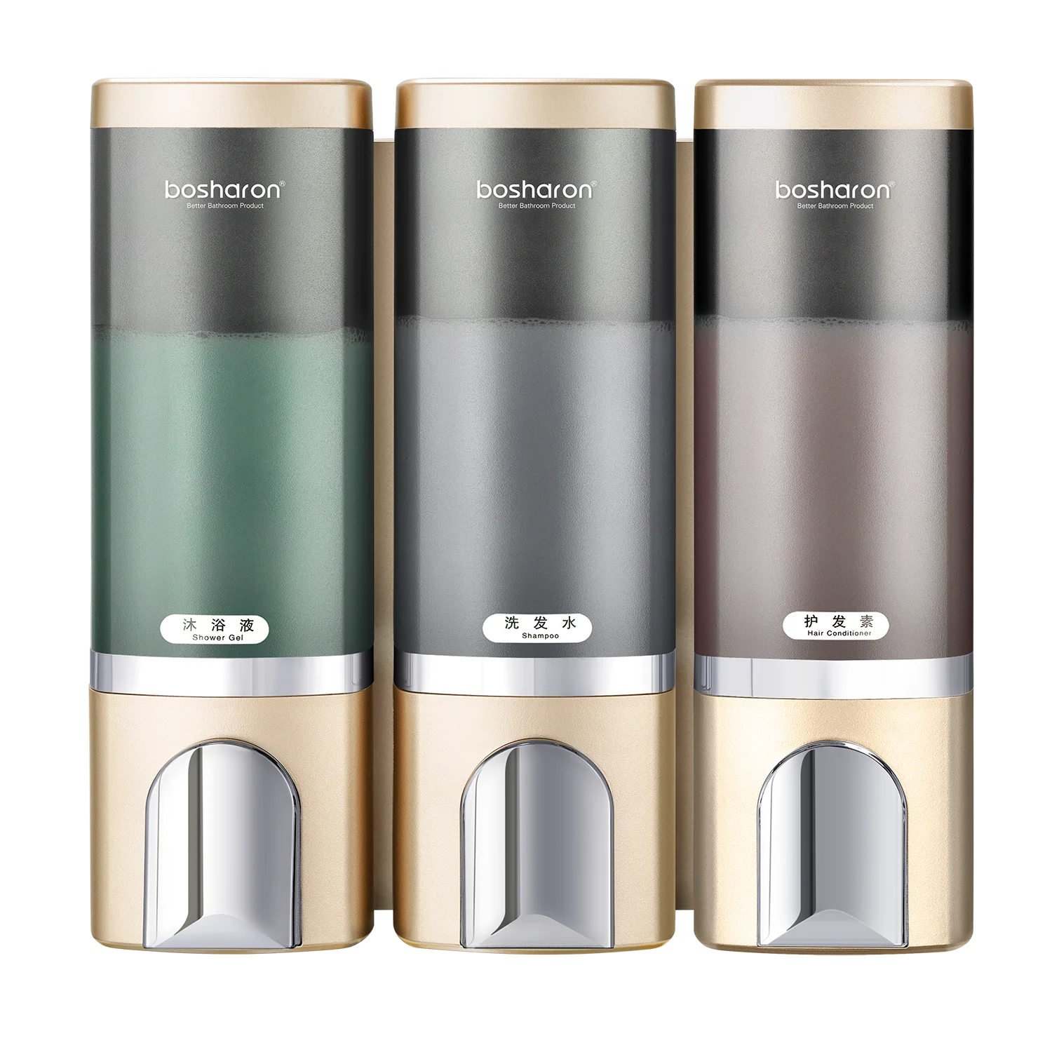 TripleFlow Dispenser