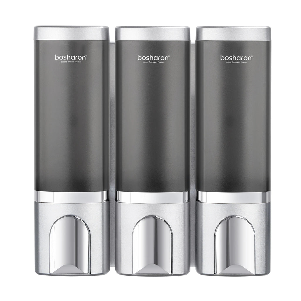 TripleFlow Dispenser