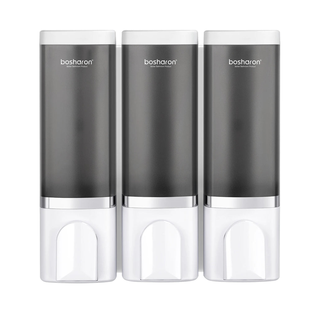 TripleFlow Dispenser