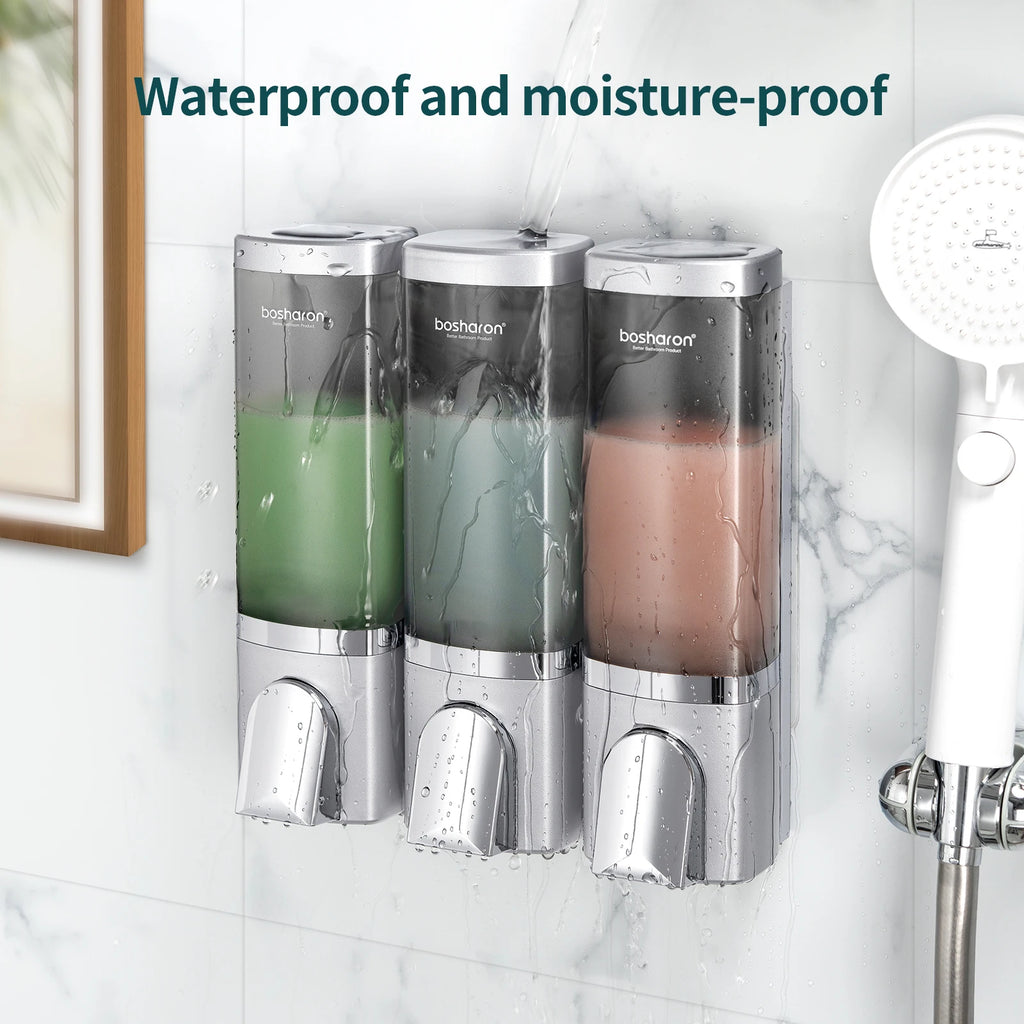 TripleFlow Dispenser