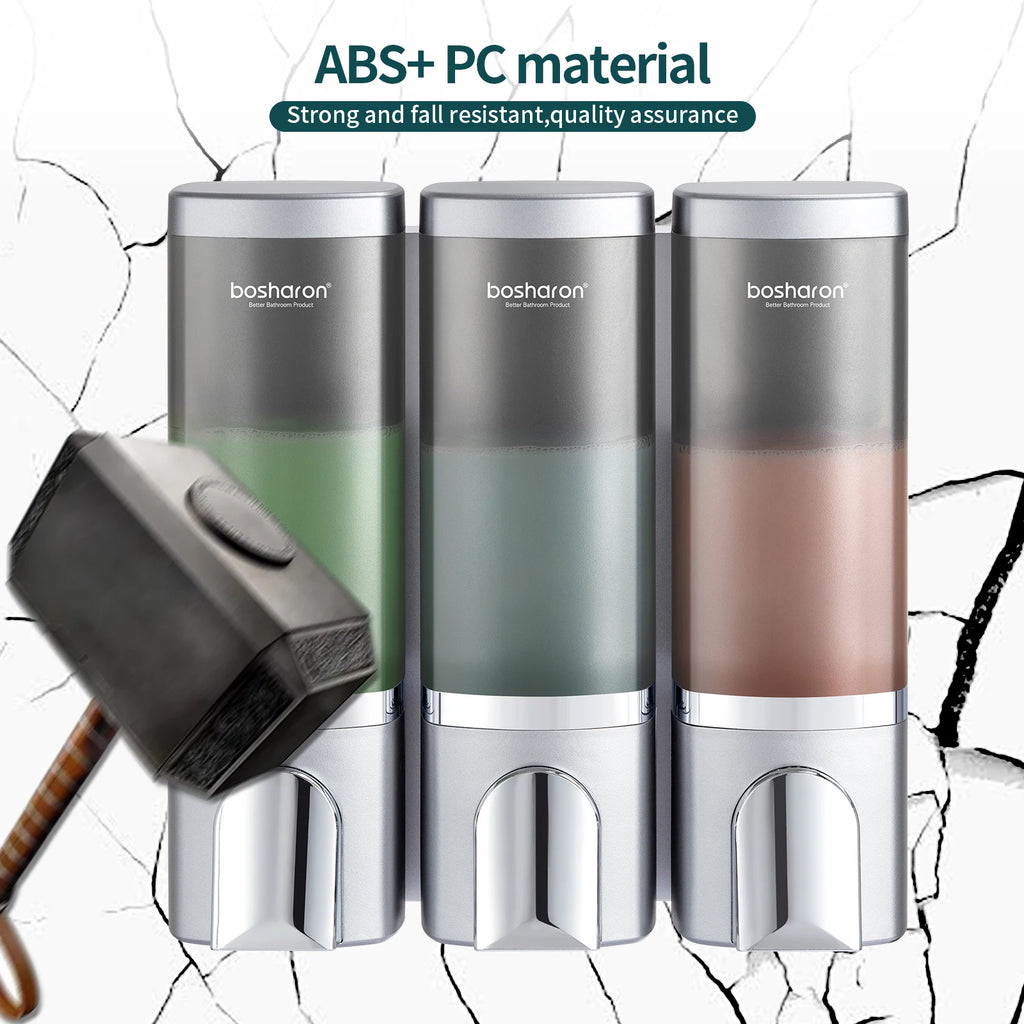 TripleFlow Dispenser